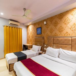 Lotus Grand Mumbai Near International Airport